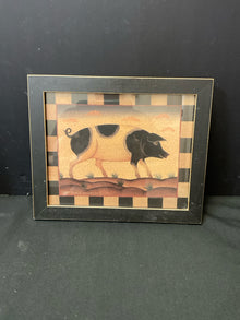  Framed Art