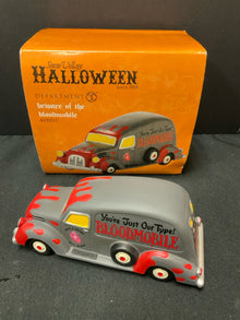  Dept. 56 Halloween