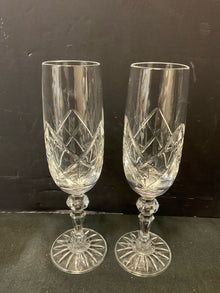  Stemware