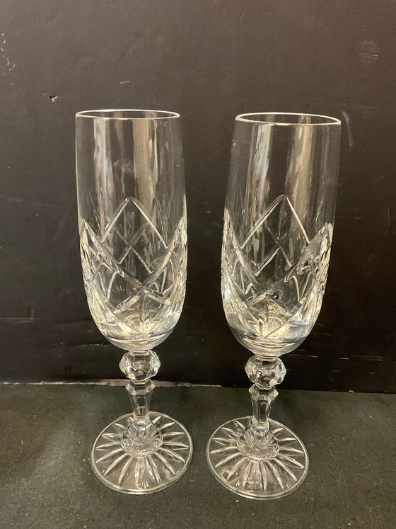 Stemware