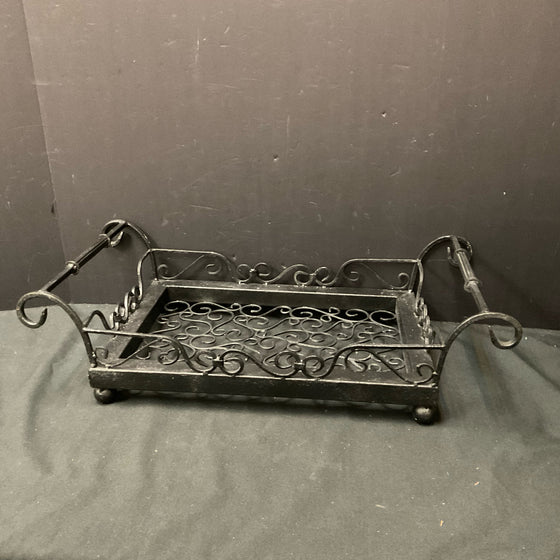 Tray