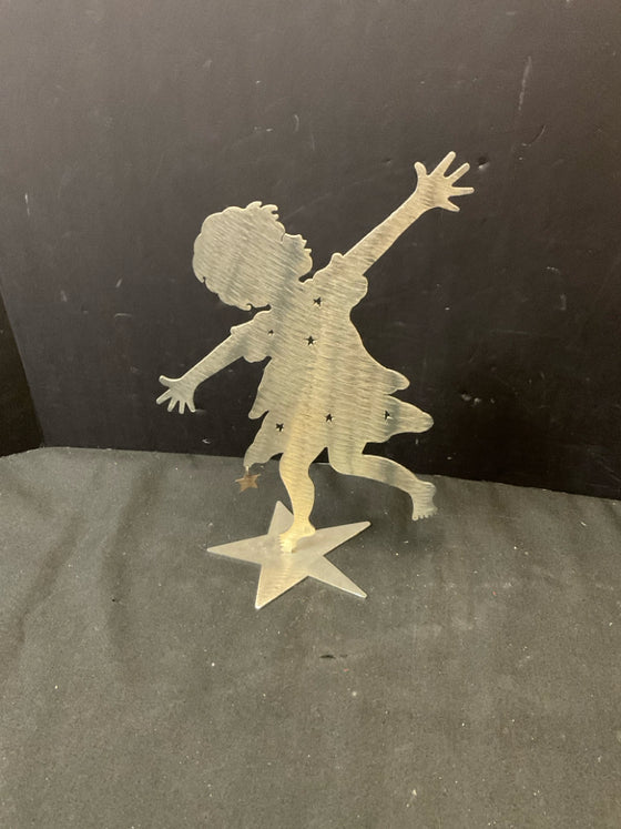 Metal Wall Art