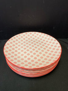  Plate/Platter