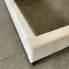Complete Bed--King