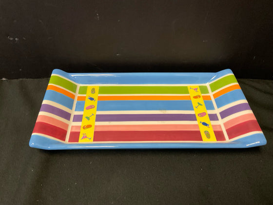 Tray