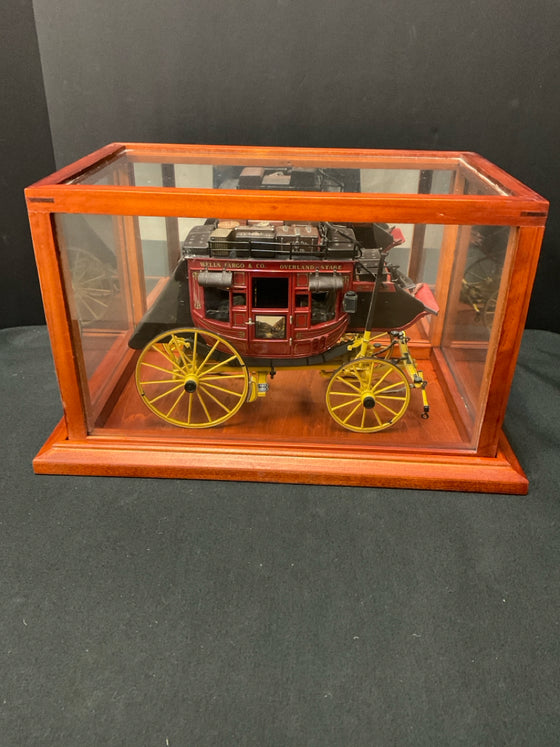 Franklin Mint Miniature Vehicle