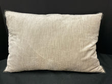  Crate & Barrel Pillow