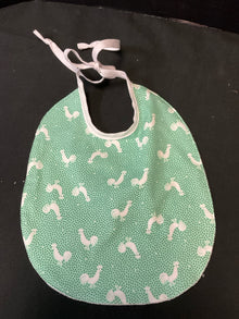  Bib