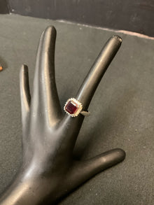  Ring(s)