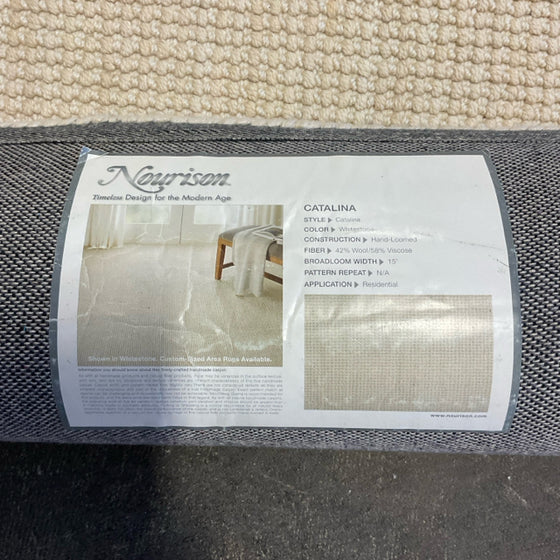 Nourison Industries Rug