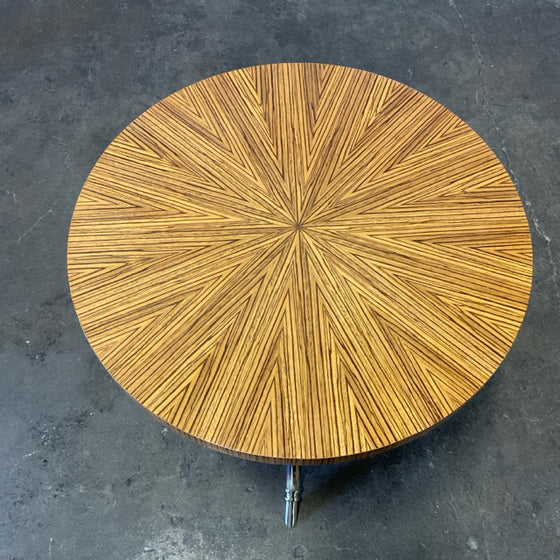 Theodore Alexander Accent Table