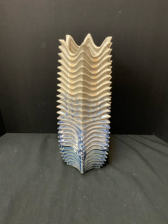 Three Hands Vase