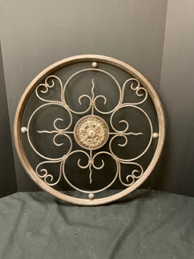  Metal Wall Art