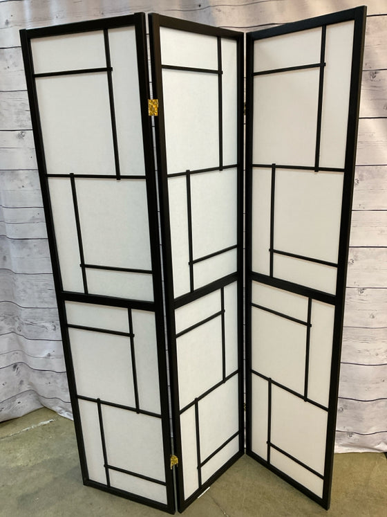Room Divider/Screen