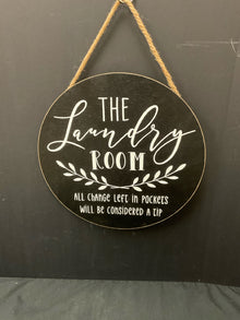  Sign/Plaque