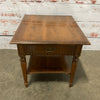 Ethan Allen End Table