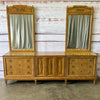 American of Martinsville Dresser