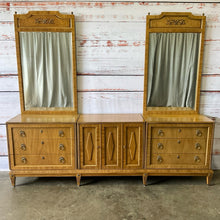  American of Martinsville Dresser