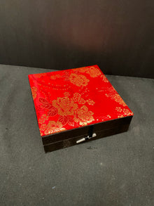  Jewelry Box