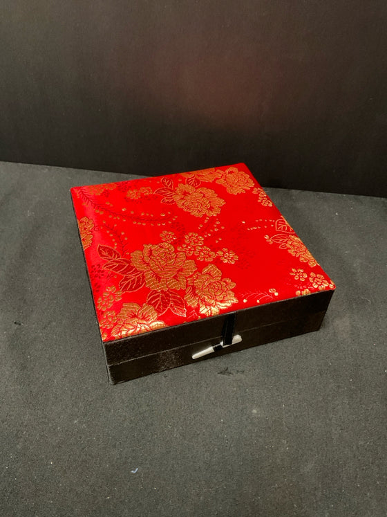 Jewelry Box