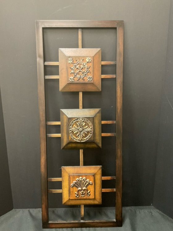 Metal Wall Art