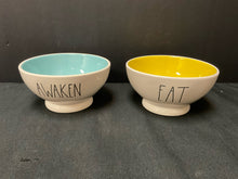  Rae Dunn Bowl