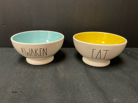 Rae Dunn Bowl