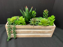  Arrangement