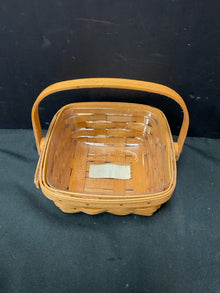  Longaberger Basket