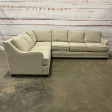  Sectional