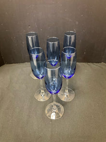  Stemware