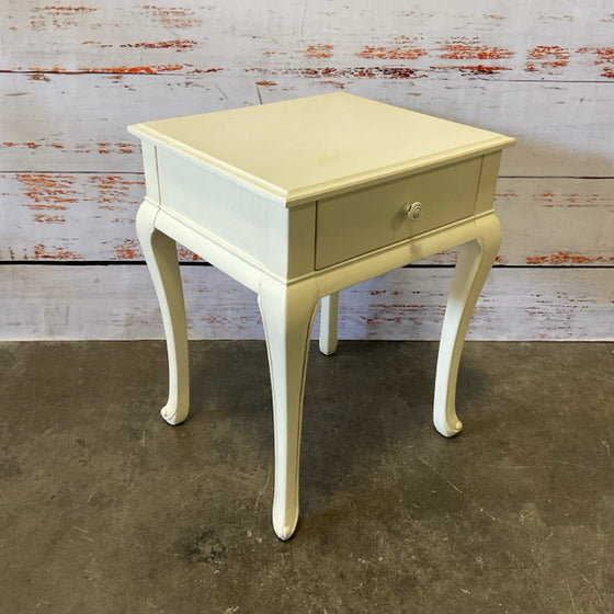 Restoration Hardware Baby & Child Nightstand