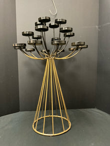  Candleholder