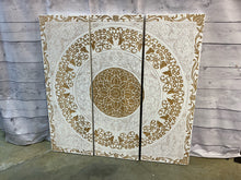  Unframed Art