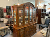 Thomasville China Cabinet/Hutch