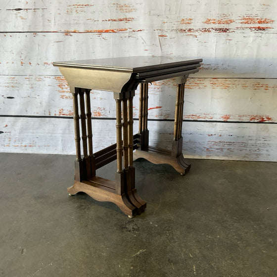 Nesting Tables