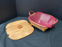  Longaberger Basket