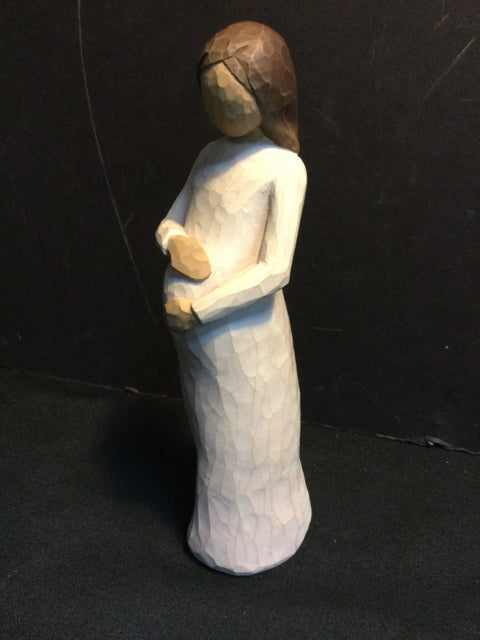 Willow Tree Statue/Figurine/Bust