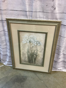  Framed Art