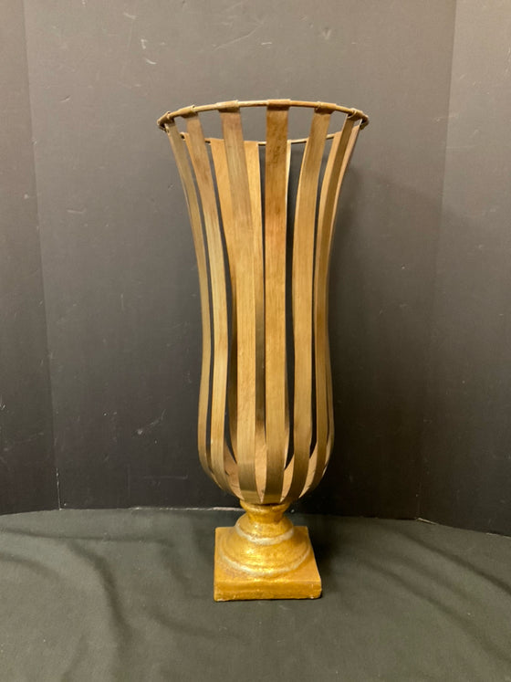Candleholder