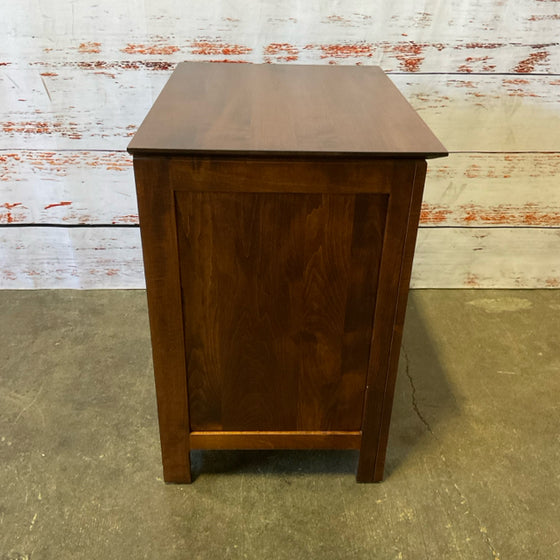 Canal Dover Furniture Nightstand