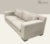 Crate & Barrel Sofa