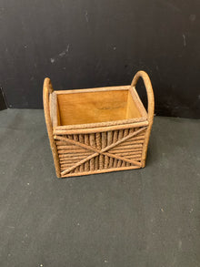  Basket