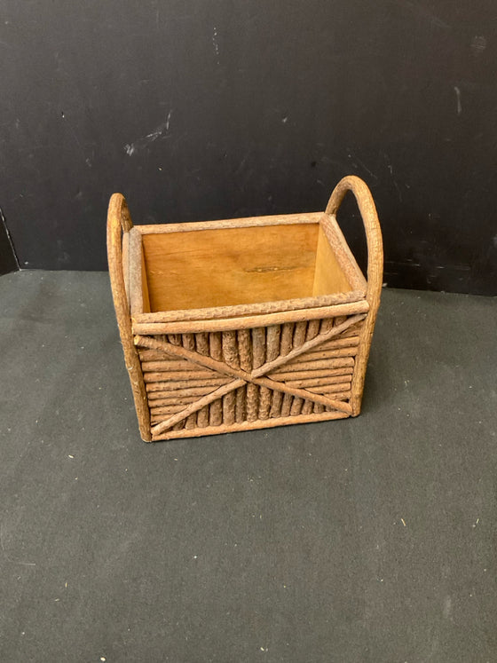 Basket