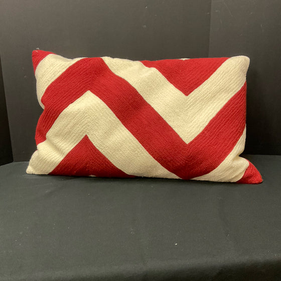 Pottery Barn Pillow
