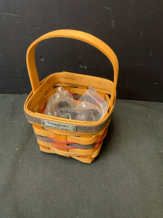 Longaberger Basket