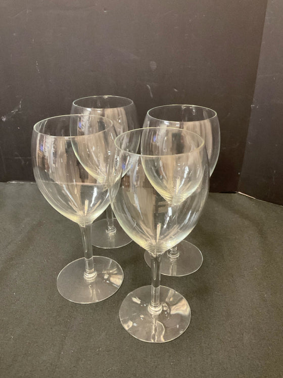 Stemware