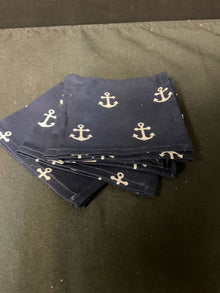  Napkins