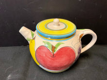  Teapot