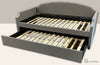 Trundle Bed
